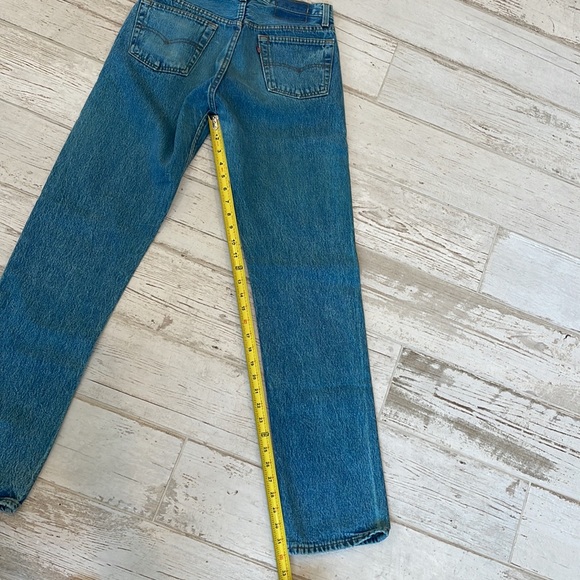 Vintage Levis - Picture 9 of 13